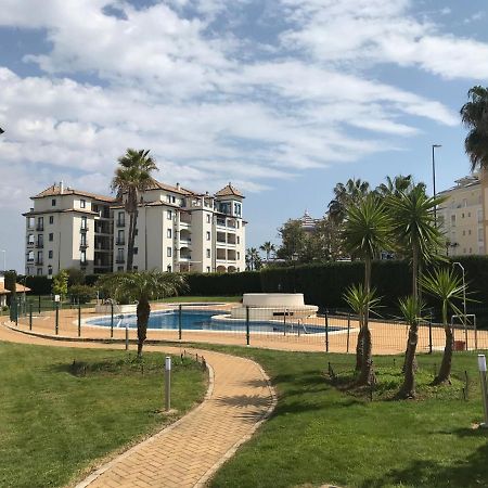 Beautiful Penthouse With Ocean And Marina Views Apartamento Isla Canela Exterior foto