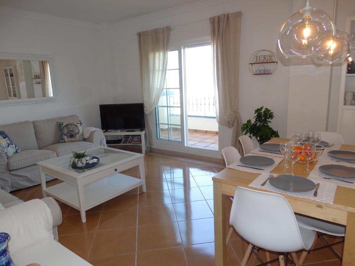 Beautiful Penthouse With Ocean And Marina Views Apartamento Isla Canela Exterior foto