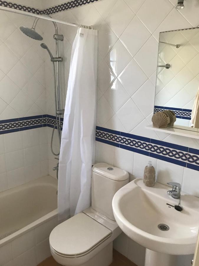 Beautiful Penthouse With Ocean And Marina Views Apartamento Isla Canela Exterior foto