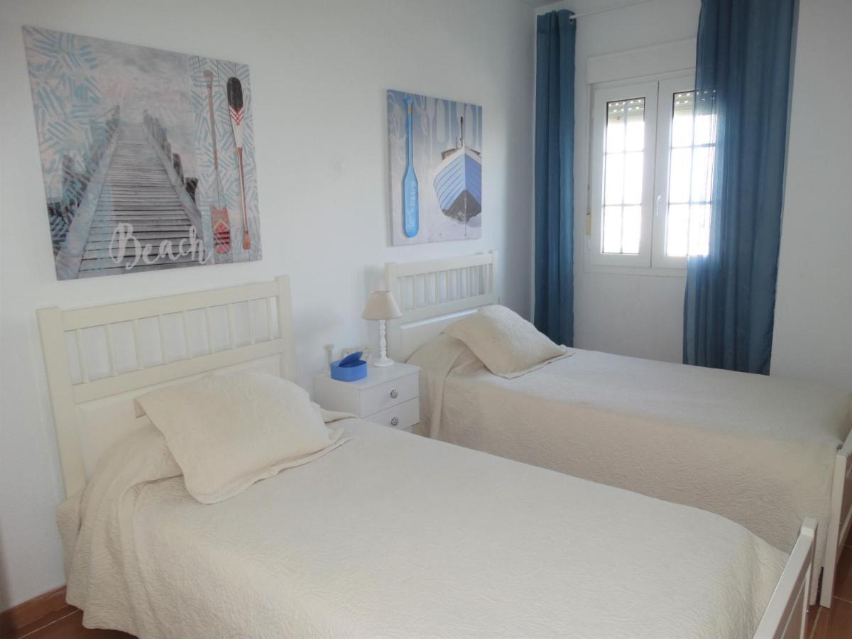 Beautiful Penthouse With Ocean And Marina Views Apartamento Isla Canela Exterior foto